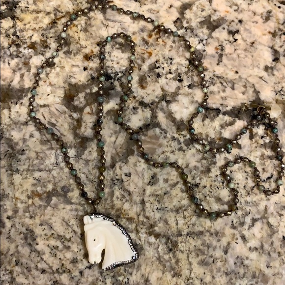 Necklace - Picture 3 of 7